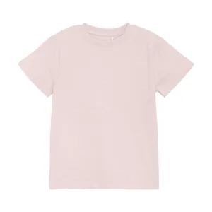 Huttelihut Children's Solid Organic T-Shirt