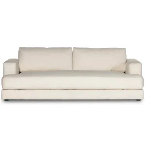 Hutton Sofa, Omari Natural