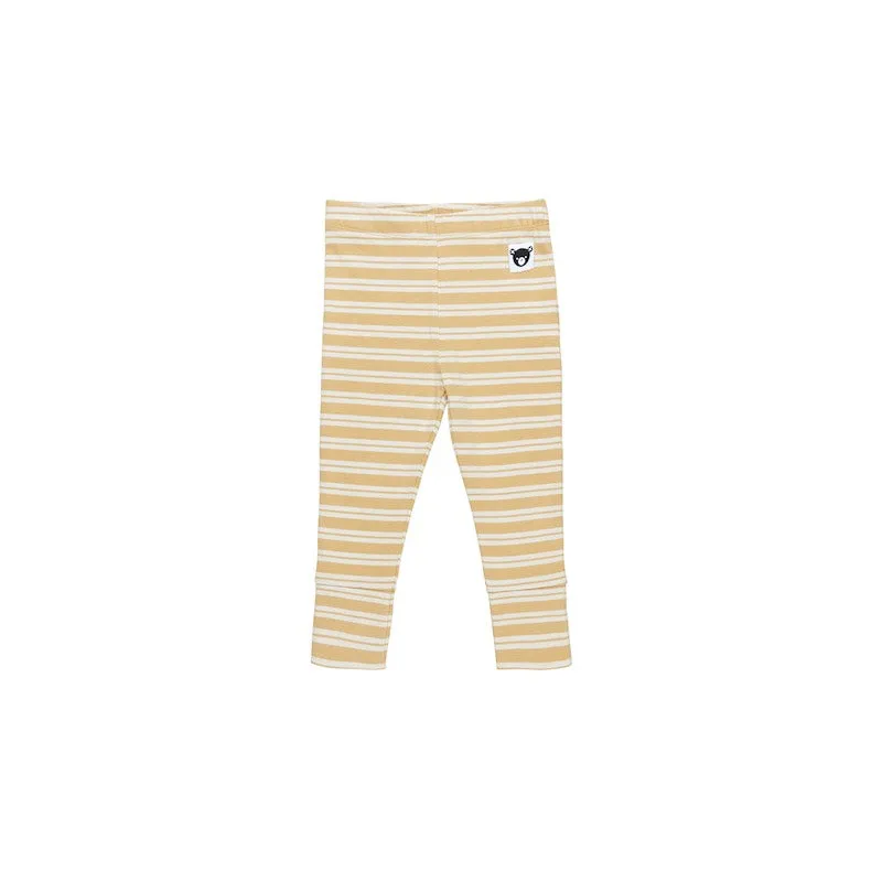 Huxbaby Amber Stripe Legging