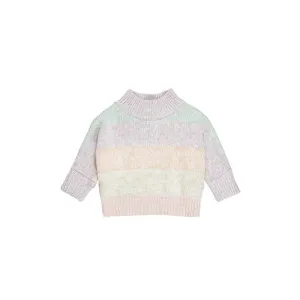 Huxbaby Comfy Knit Jumper