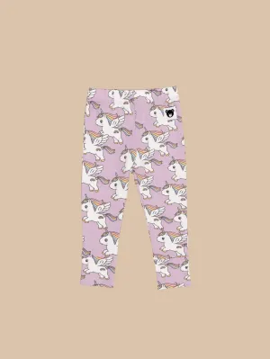 Huxbaby Magical Unicorn Leggings