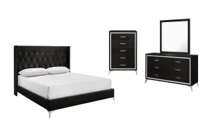 Huxley - Bedroom Set