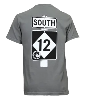 HWY 12 S/S T-Shirt