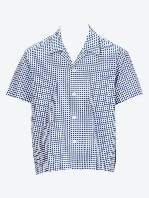 Hyannis short sleeve shirt