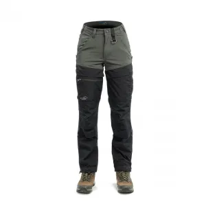 Hybrid Pants Lady (Anthracite)