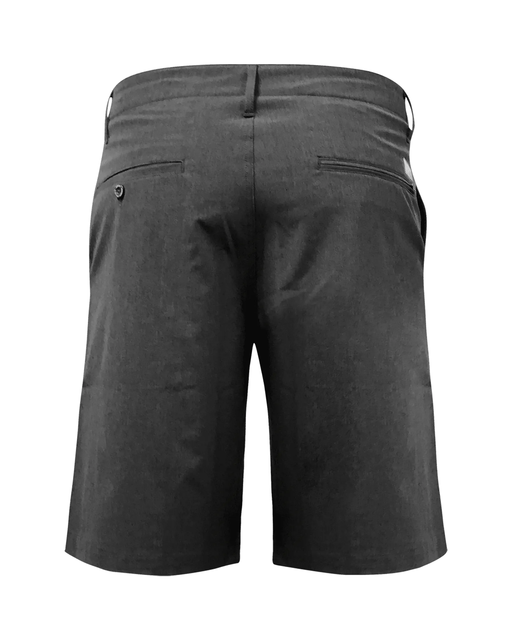 Hybrid Shorts - Gray