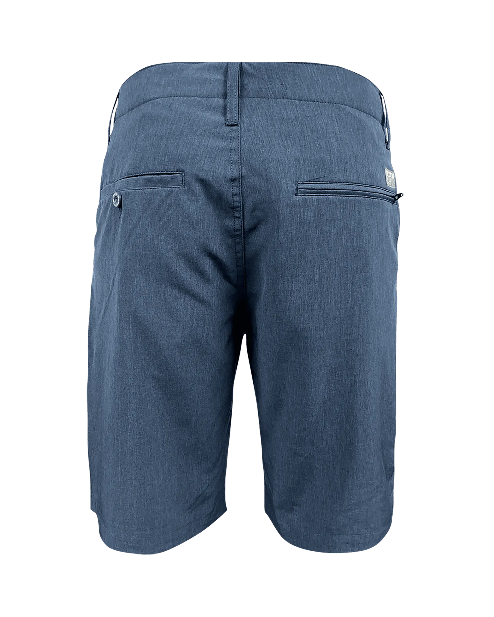 Hybrid Shorts - Navy Blue