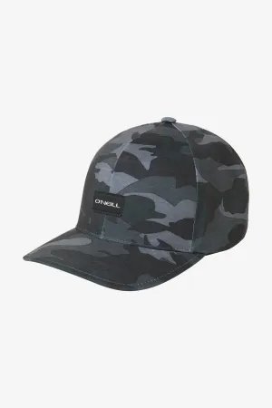 HYBRID STRETCH HAT