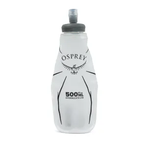 Hydraulics 500ml softflask