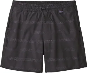 Hydropeak Volley Shorts - Men's 16" Outseam Patagonia Black