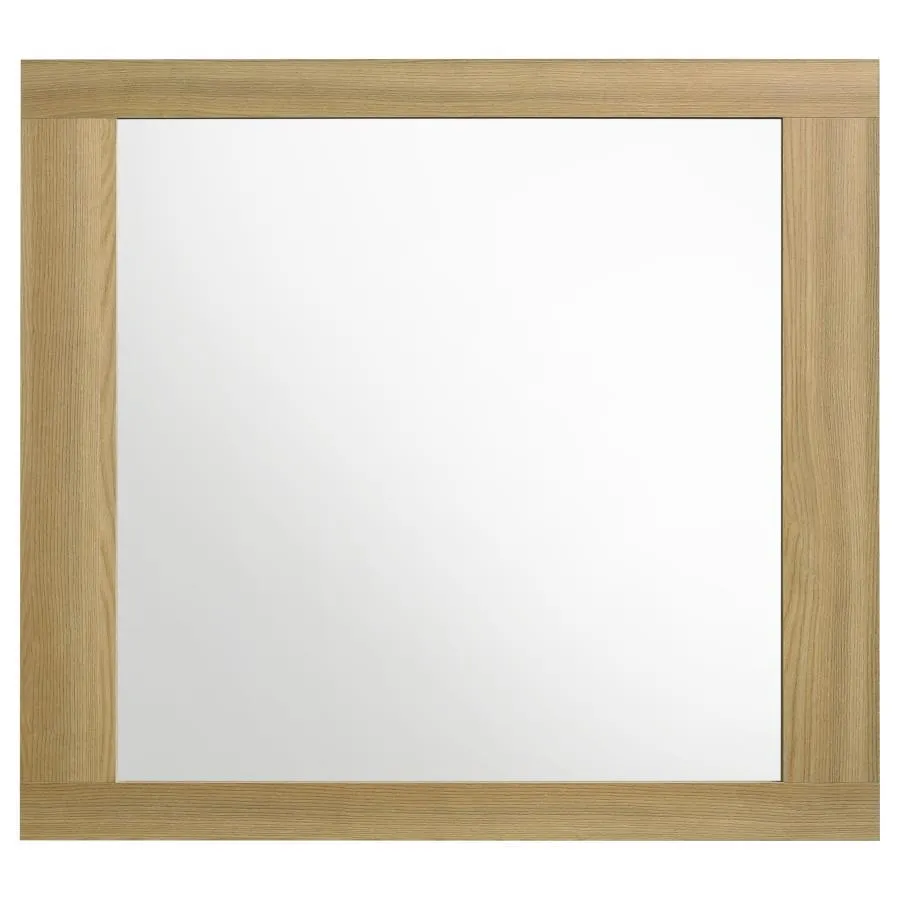 Hyland - Dresser Mirror - Natural