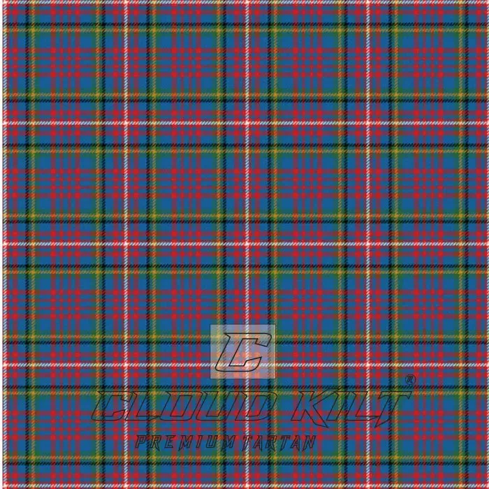 Hyndman Modern Premium Tartan Kilt