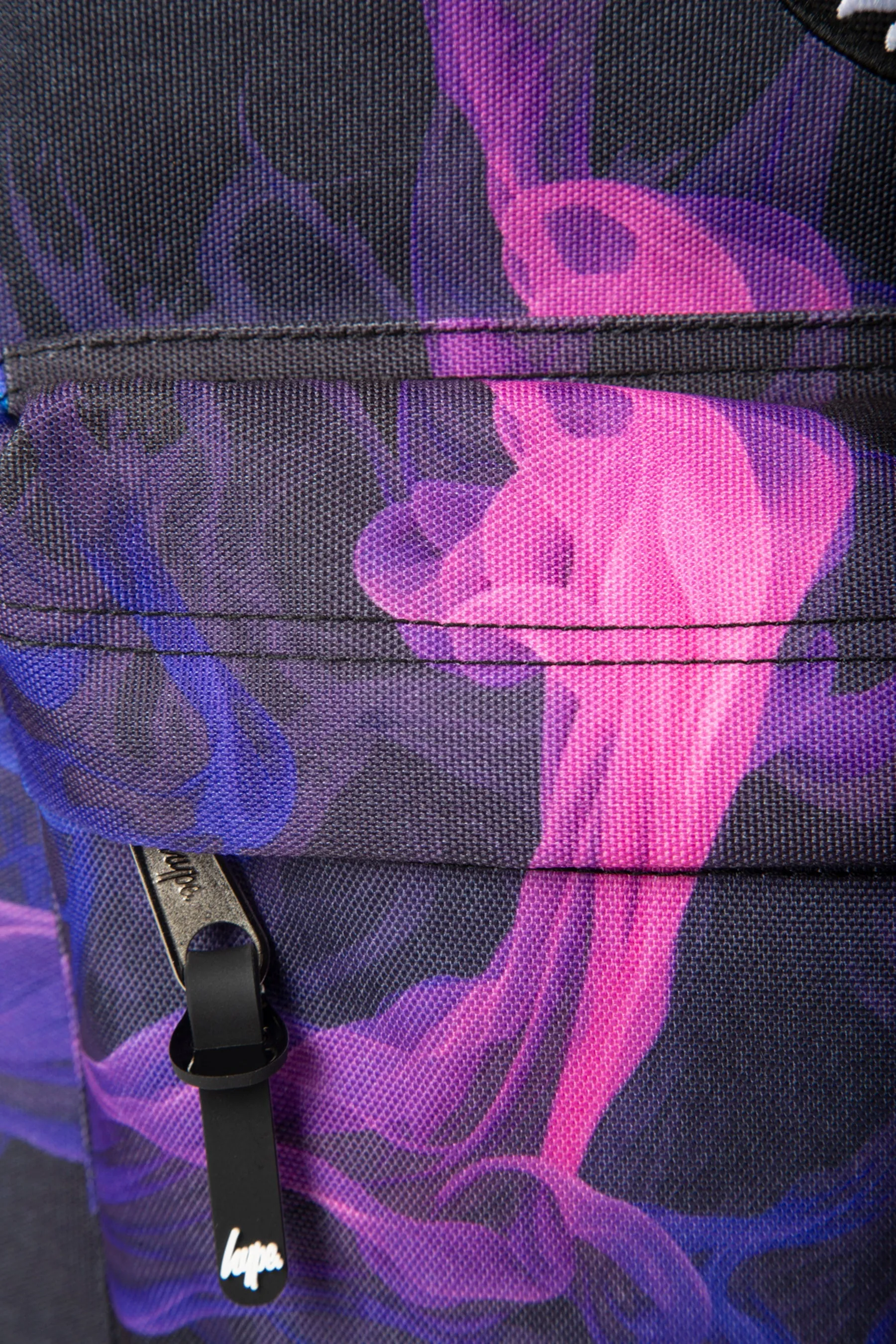 Hype Kids Multi Smoke Backpack