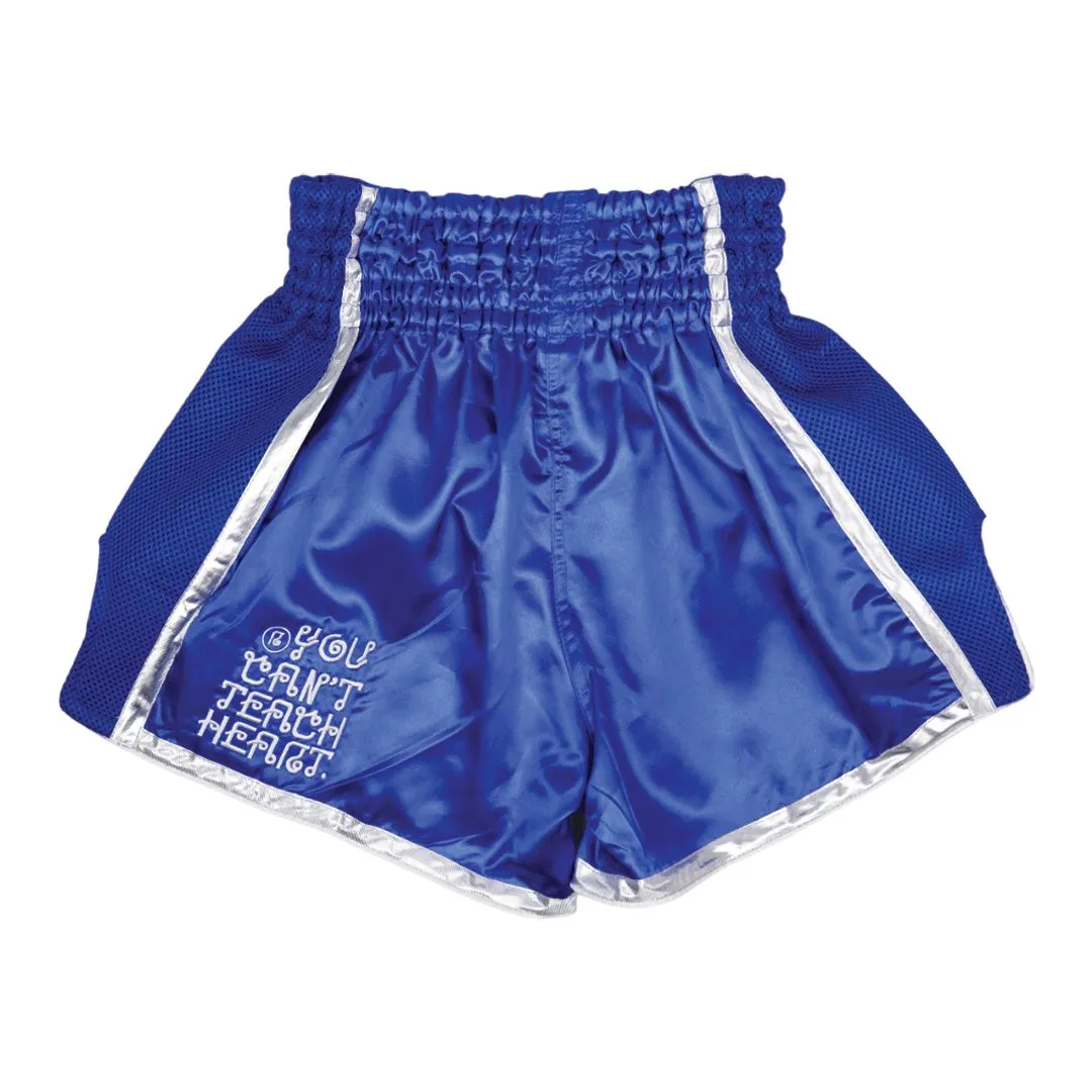 Hyperfly Muay Thai Shorts