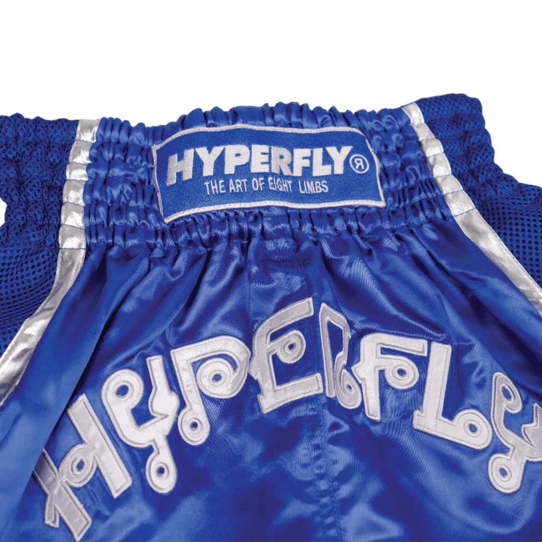 Hyperfly Muay Thai Shorts