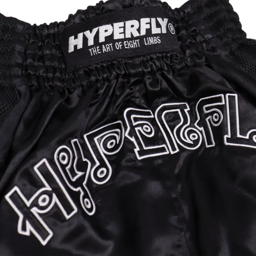 Hyperfly Muay Thai Shorts