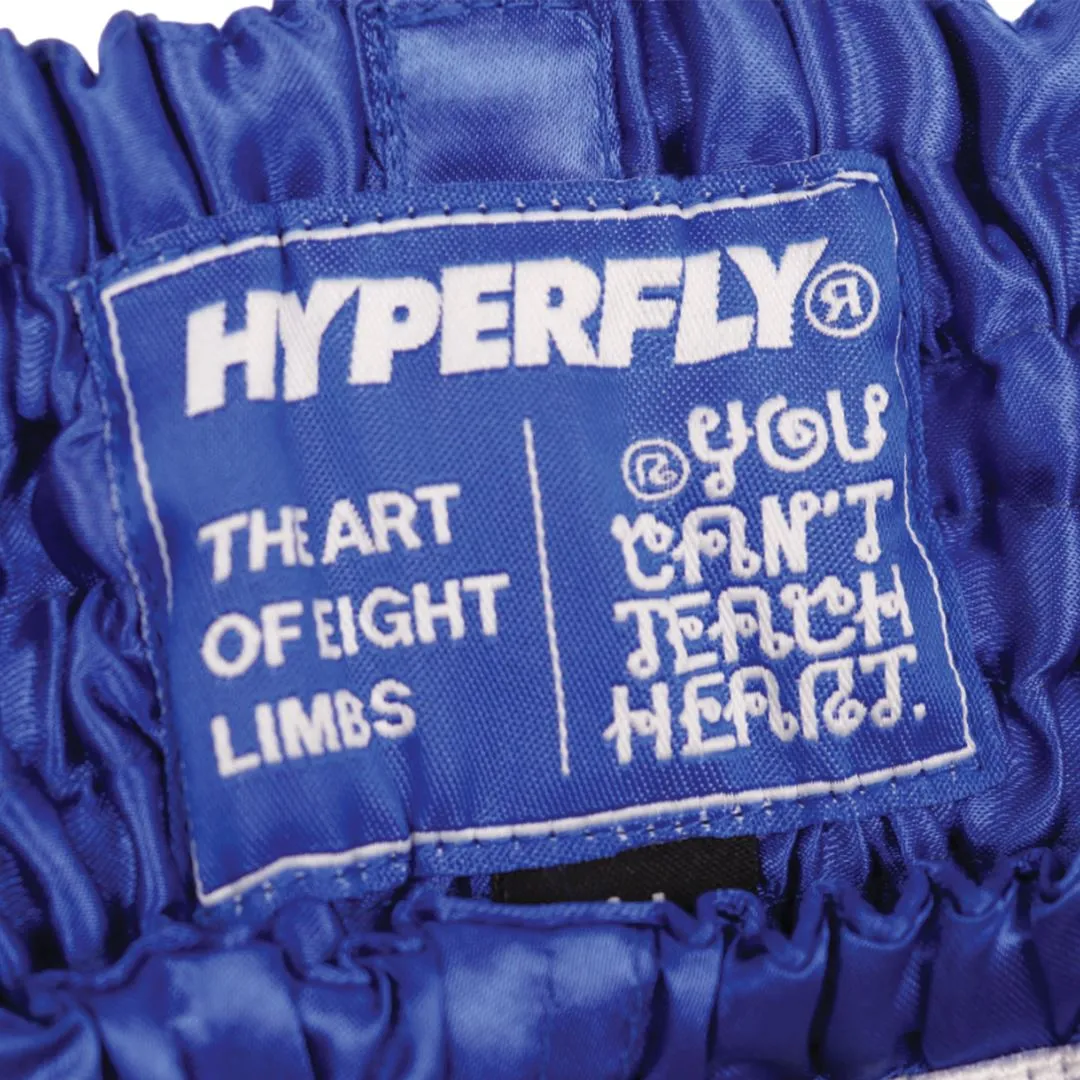 Hyperfly Muay Thai Shorts