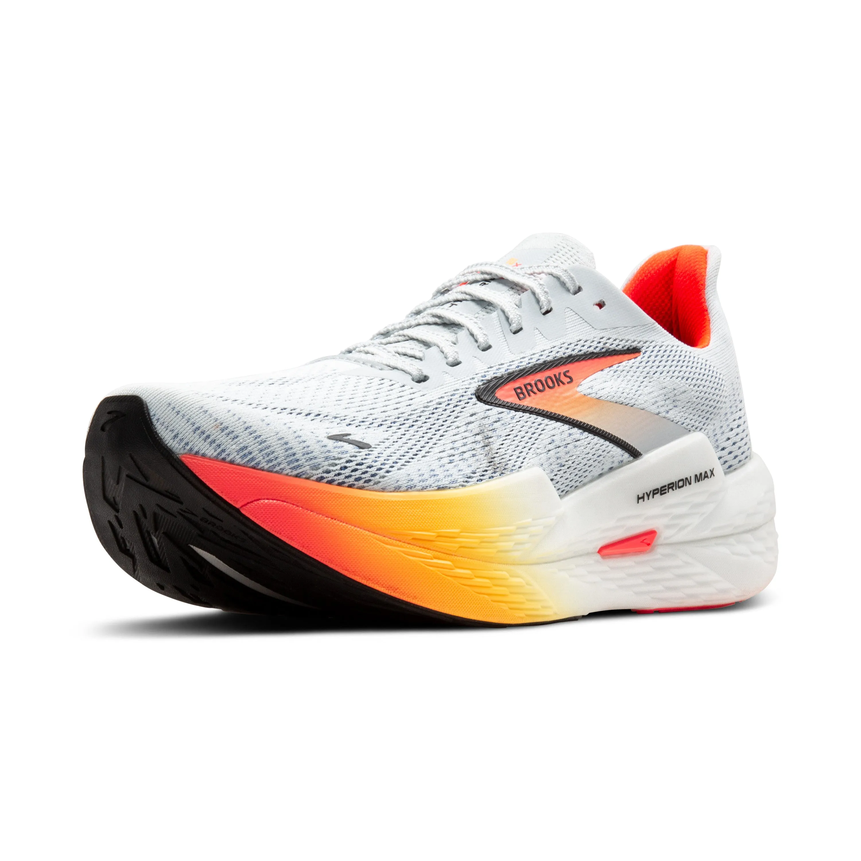 Hyperion Max 2 W | Illusion/Coral/Black