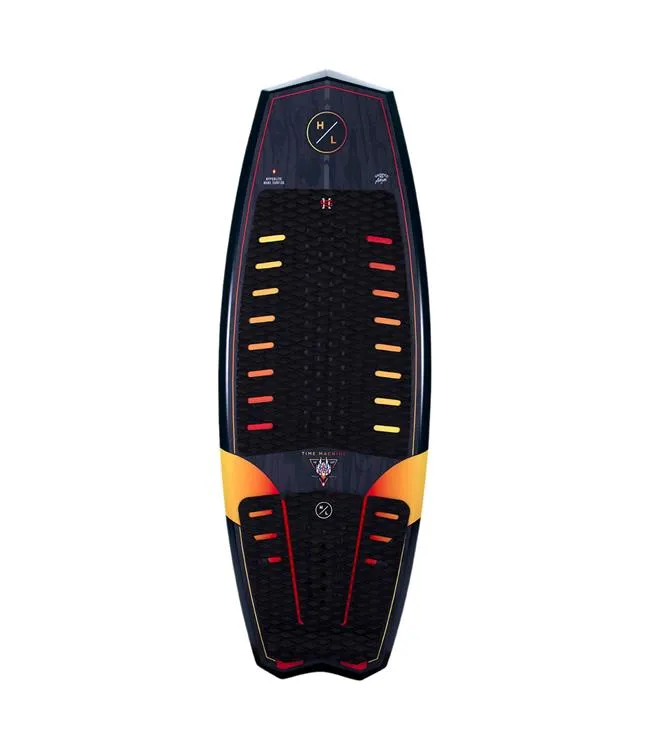 Hyperlite Time Machine Wakesurf (2023)