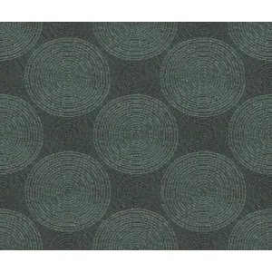 Hypnotize Ink Upholstery Fabric by Kravet