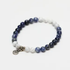 I am Calm Mala Bracelet | He