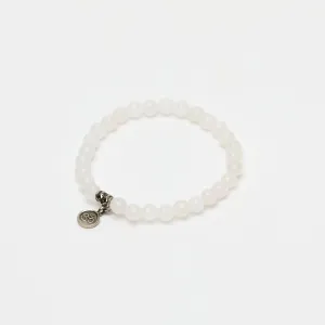 I am Supported Mala Bracelet