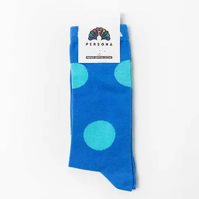 I Just Blue You Away Socks