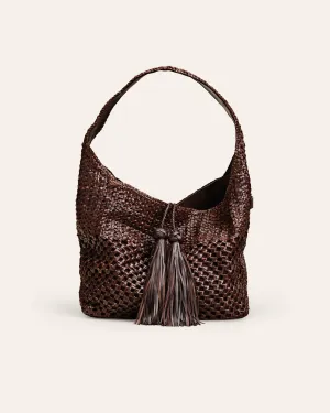 IAK Umber Shoulder bag