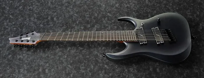 Ibanez RGD71ALMS BAM