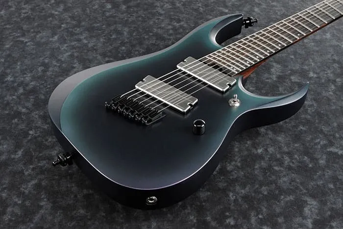 Ibanez RGD71ALMS BAM