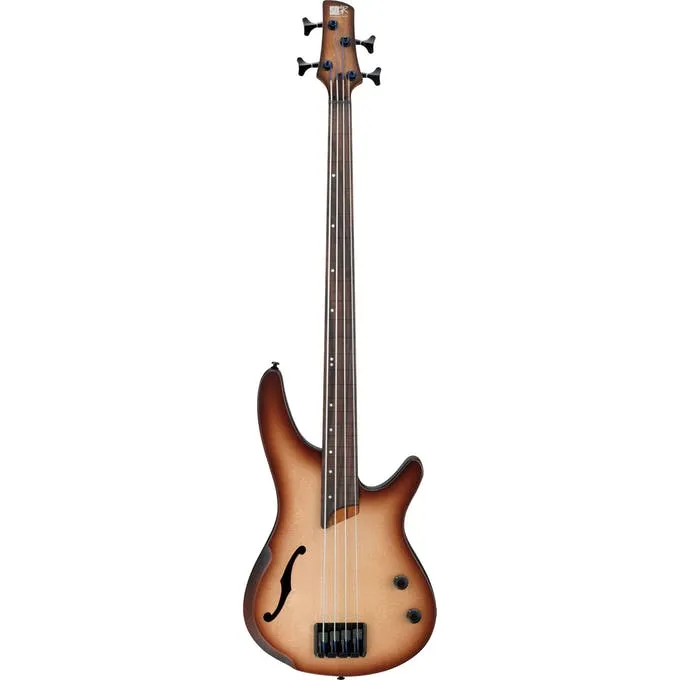 Ibanez SRH500F NNF Electric Bass Guitar