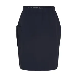 Ibbe Skirt - Dark Navy