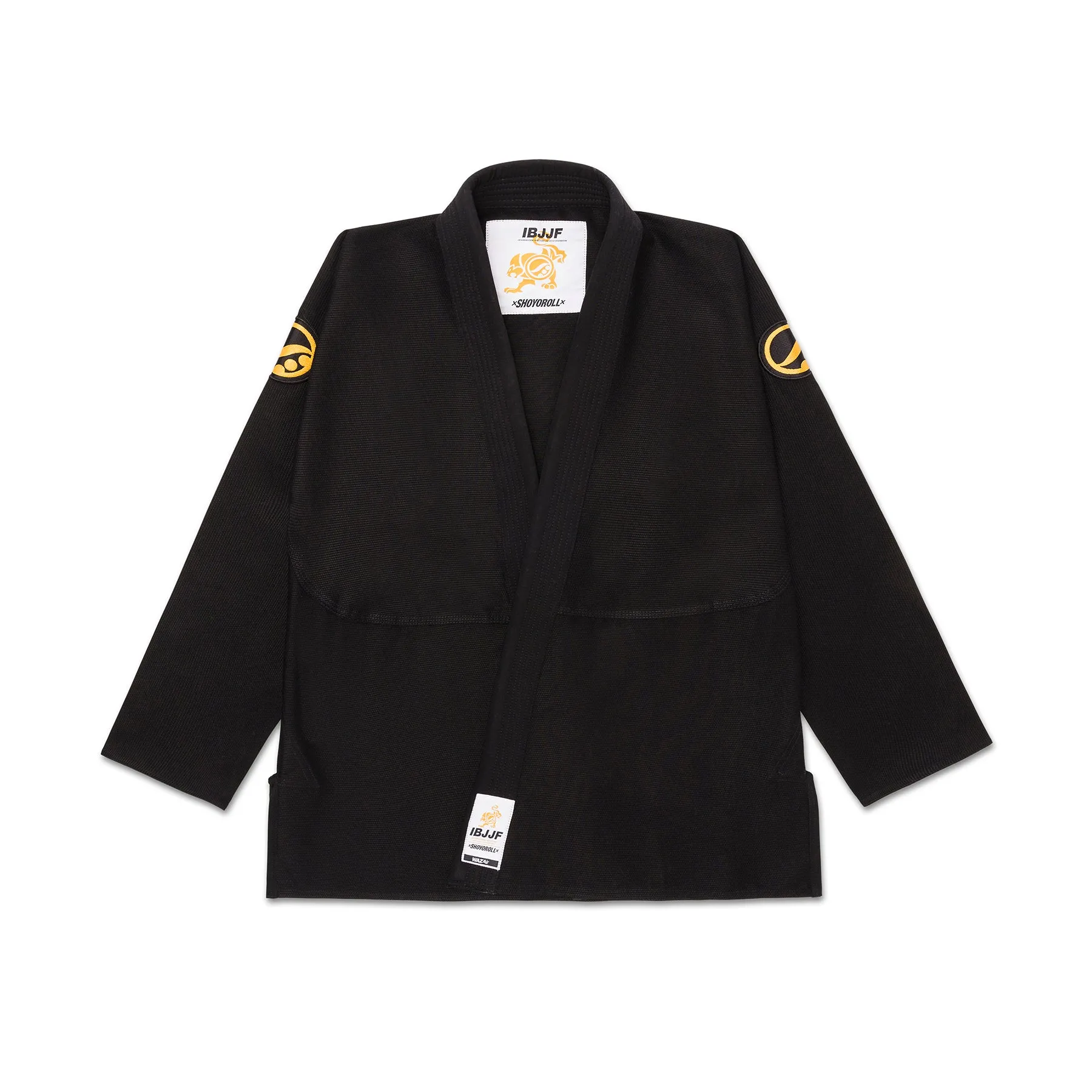 IBJJF Lite Kimono (single)*