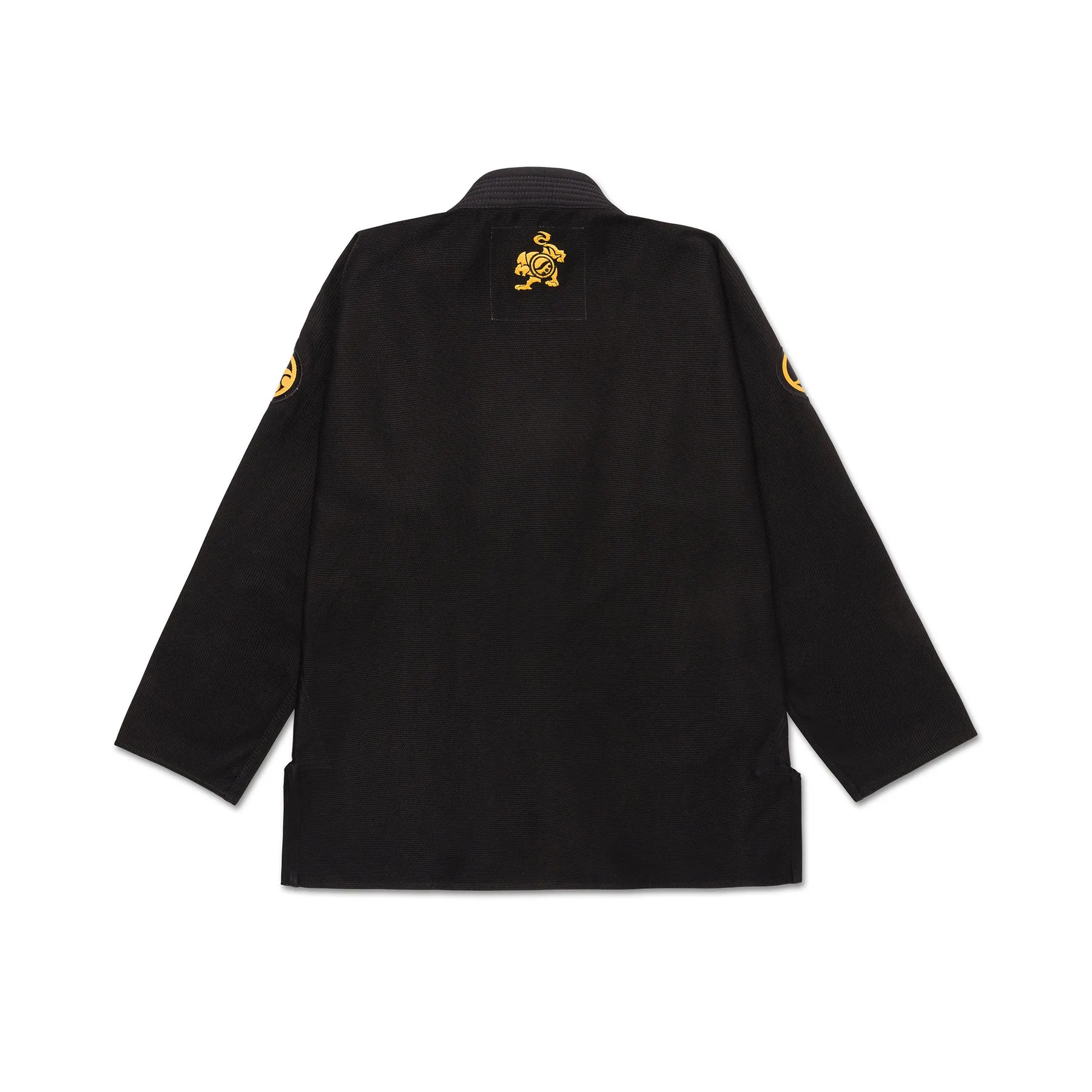 IBJJF Lite Kimono (single)*