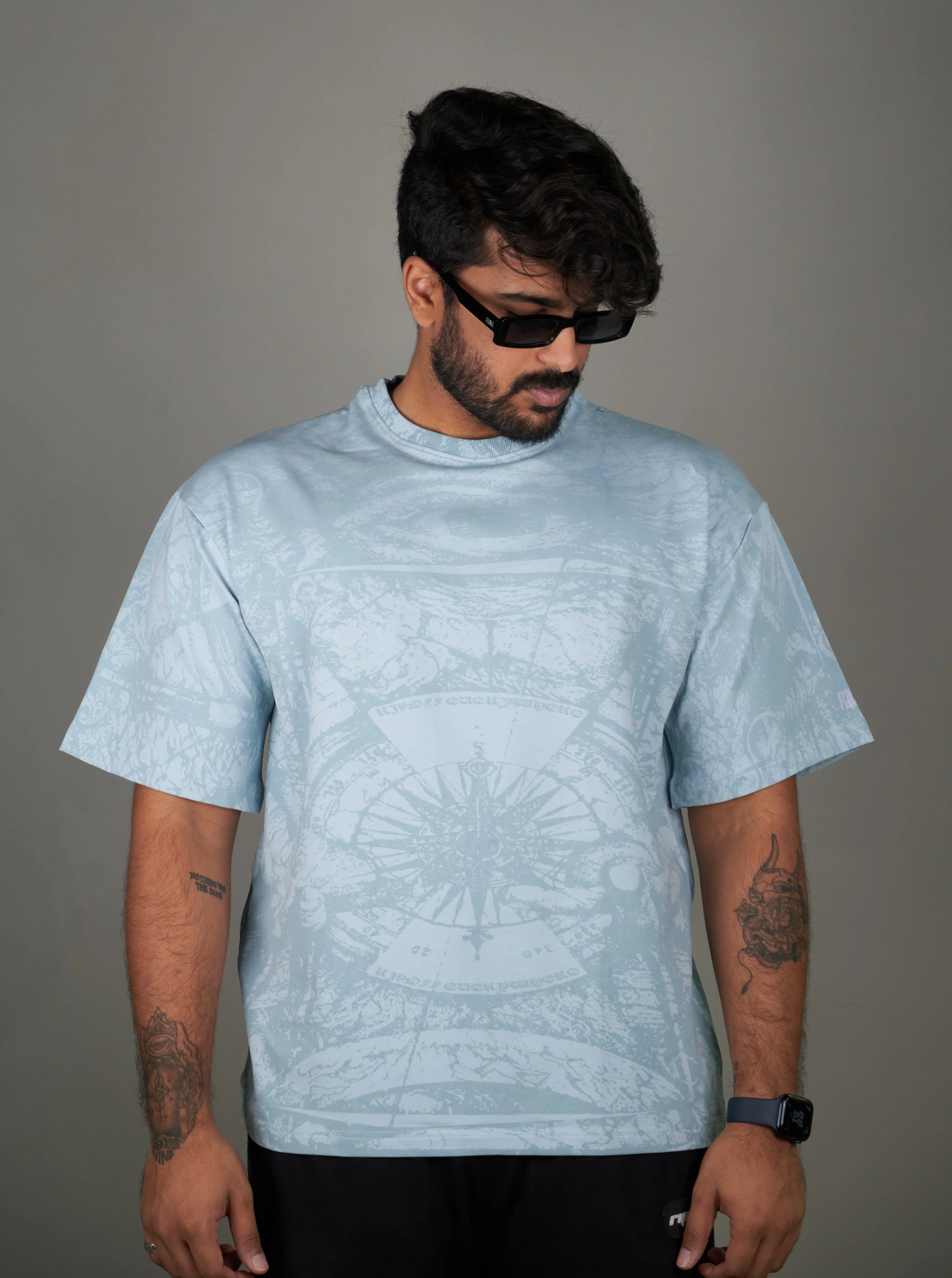 Ice Tee