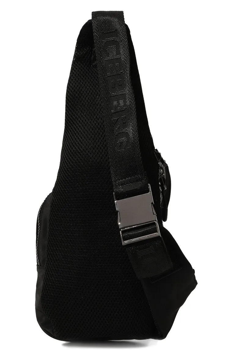 Iceberg 8X Cross Bag (Black) - I24721169679000