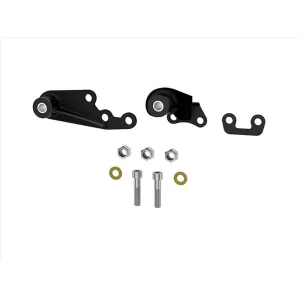 Icon - Diff Drop Kit - Toyota Tundra (2022-2024), Sequoia (2023 )