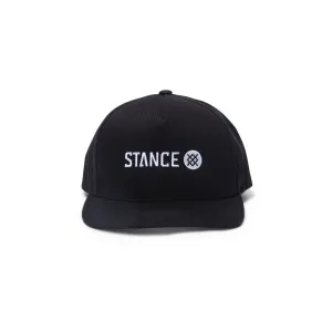 Icon Snapback Hat