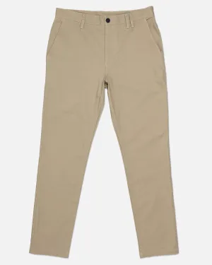 Icon Straight Pant