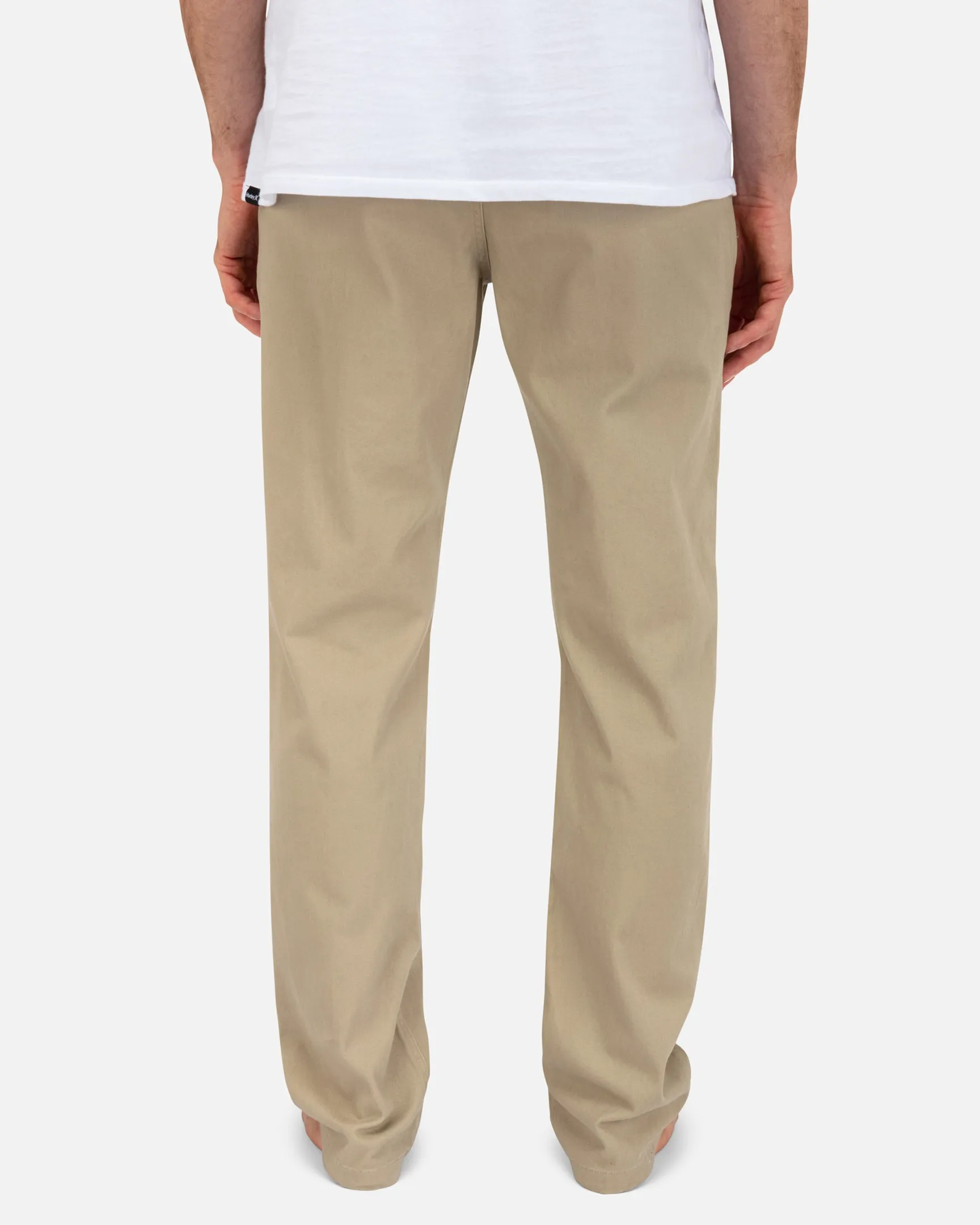 Icon Straight Pant