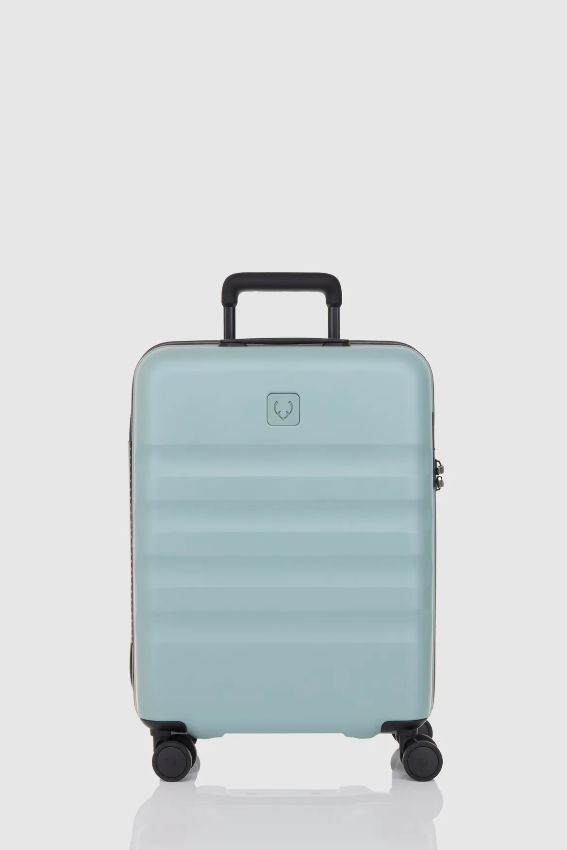 Icon Stripe 55cm Suitcase