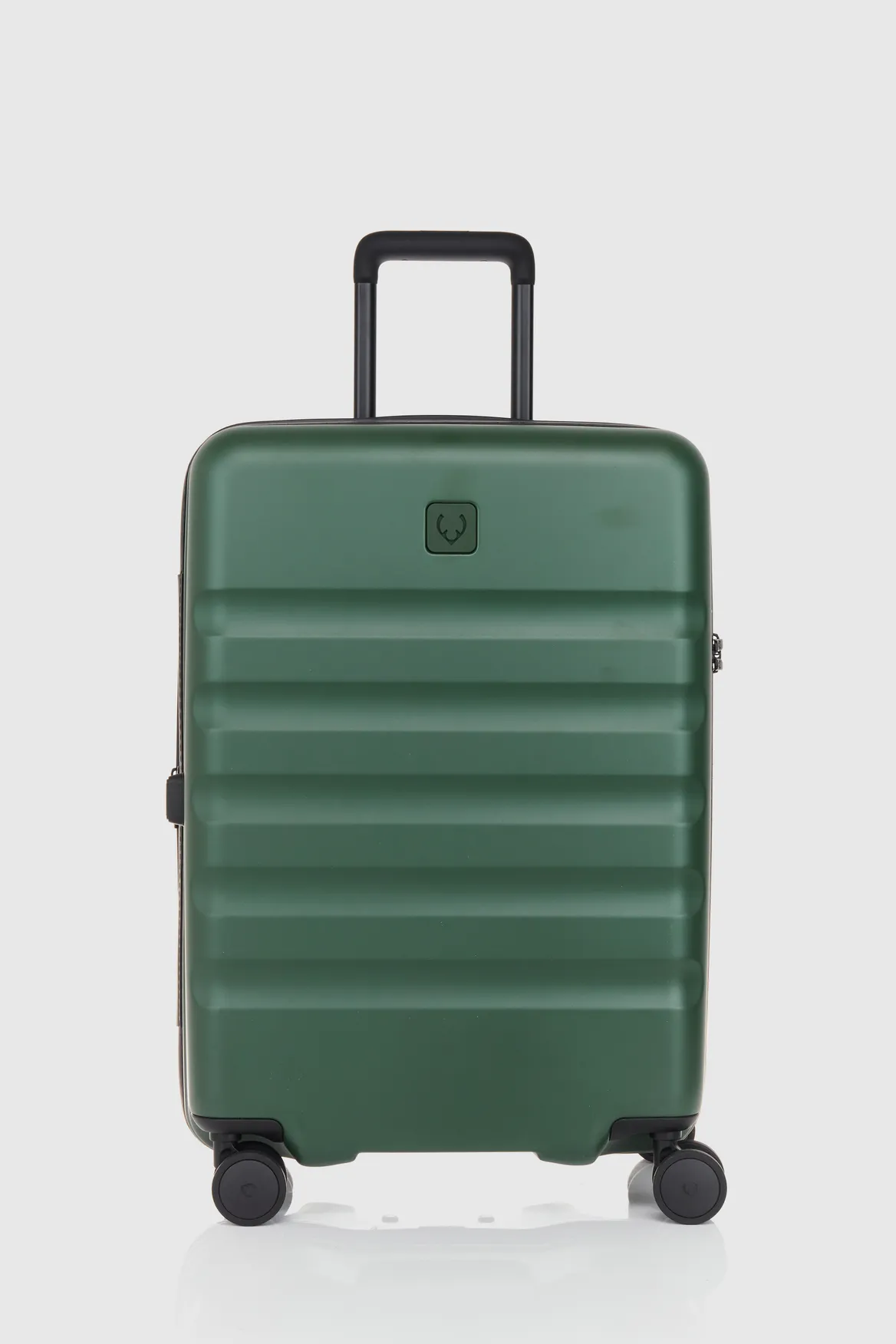 Icon Stripe 66cm Suitcase