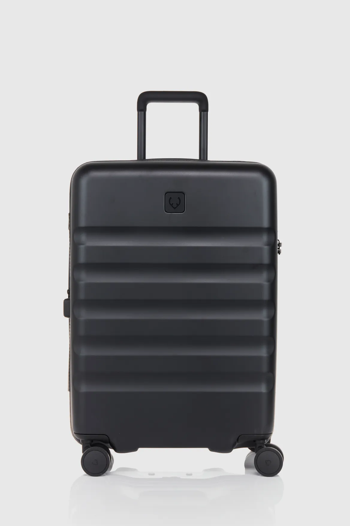 Icon Stripe 66cm Suitcase