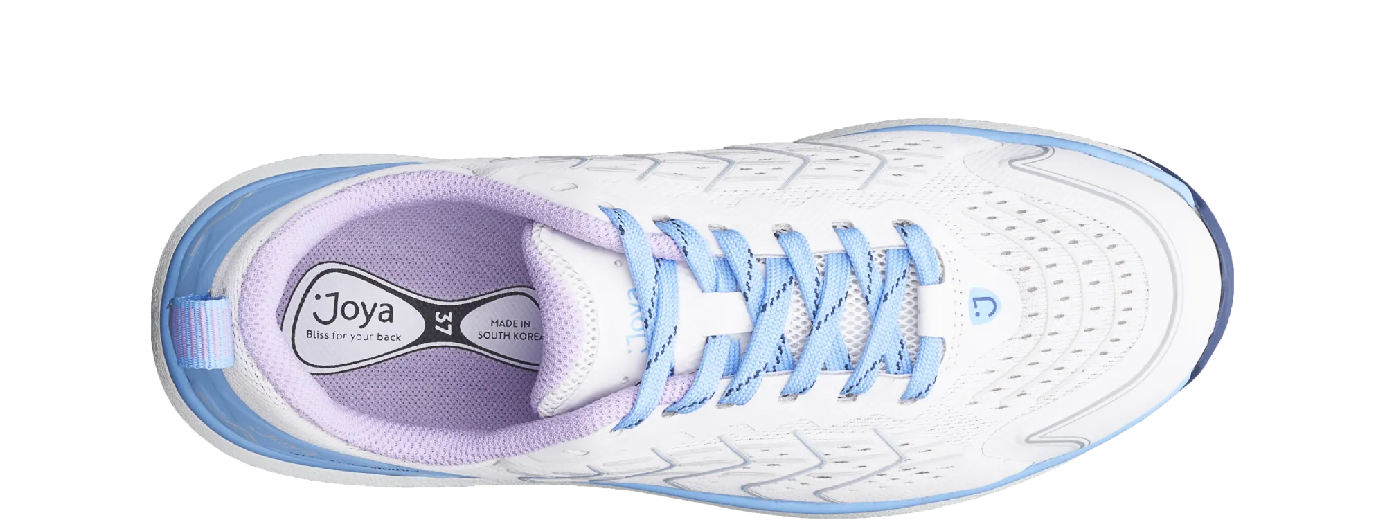 ID Zoom III grey-blue