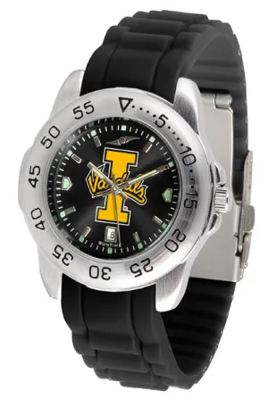 Idaho Vandals Sport AC Men’s Watch - AnoChrome