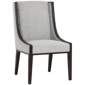 Idalia Dining Chair, Belfast Heather Grey, Set of 2