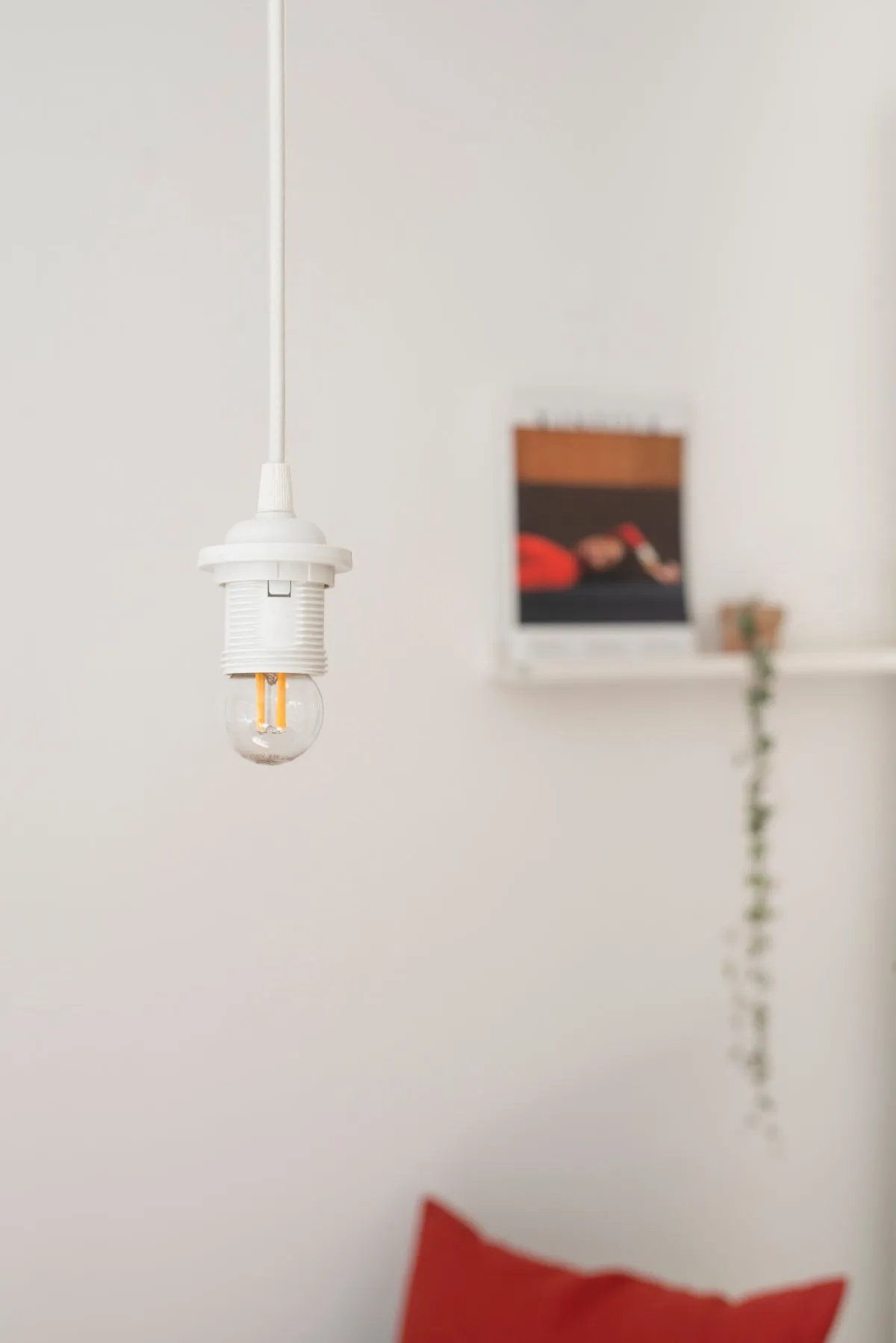 IDEA Led Edison 4W 40mm