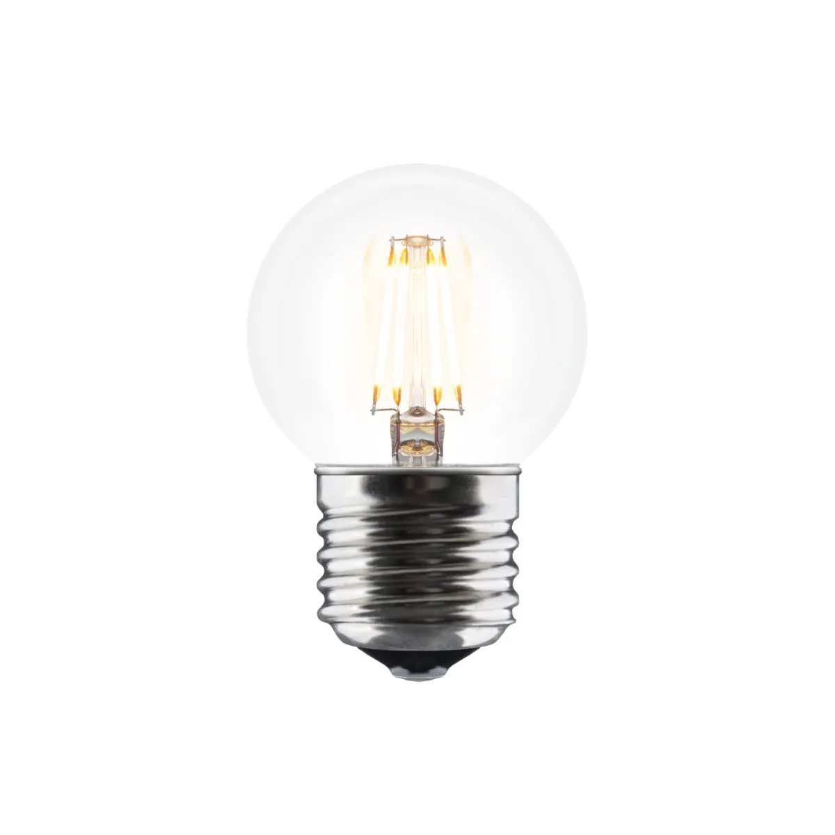 IDEA Led Edison 4W 40mm