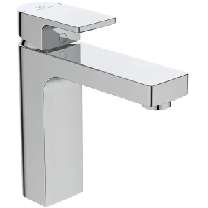 Ideal Standard Edge Single Lever Bath Filler Chrome - A7579