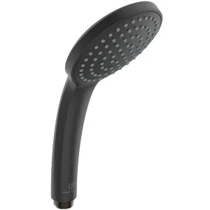 Ideal Standard Idealrain M1 Handspray Shower in Silk Black - B9402XG